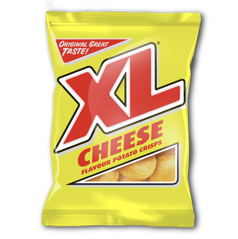 XL Cheese